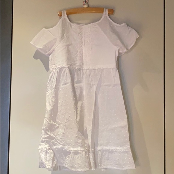 Design History girl dress